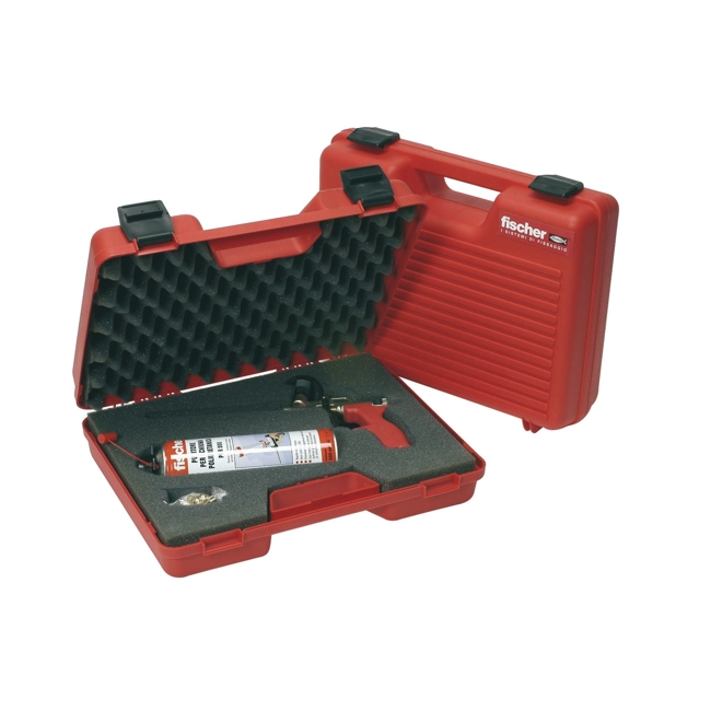 Vendita online KIT SCHIUMA POLIURETANICA